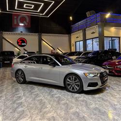 اودي A6